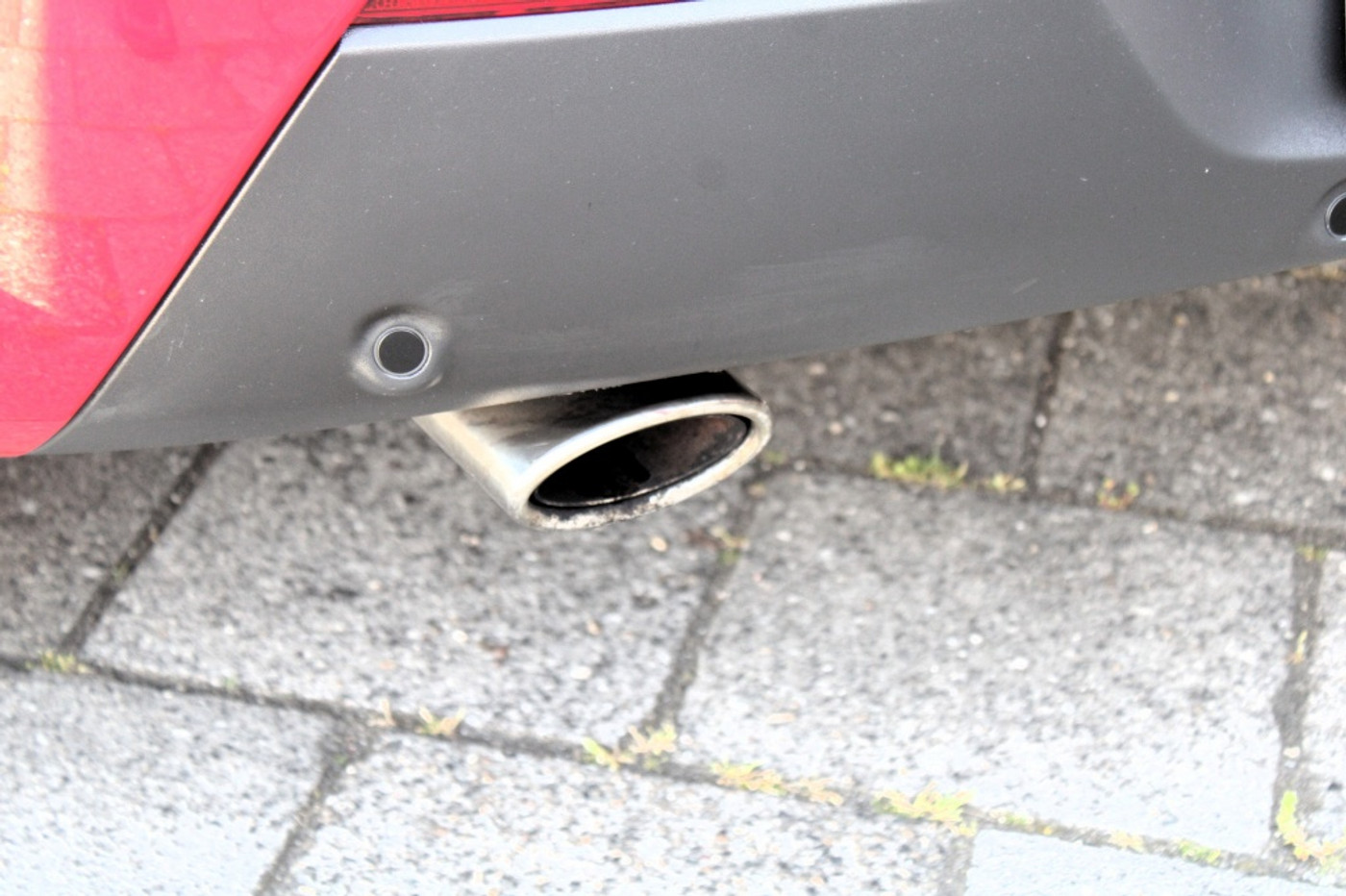 Foto van Opel Astra GTC