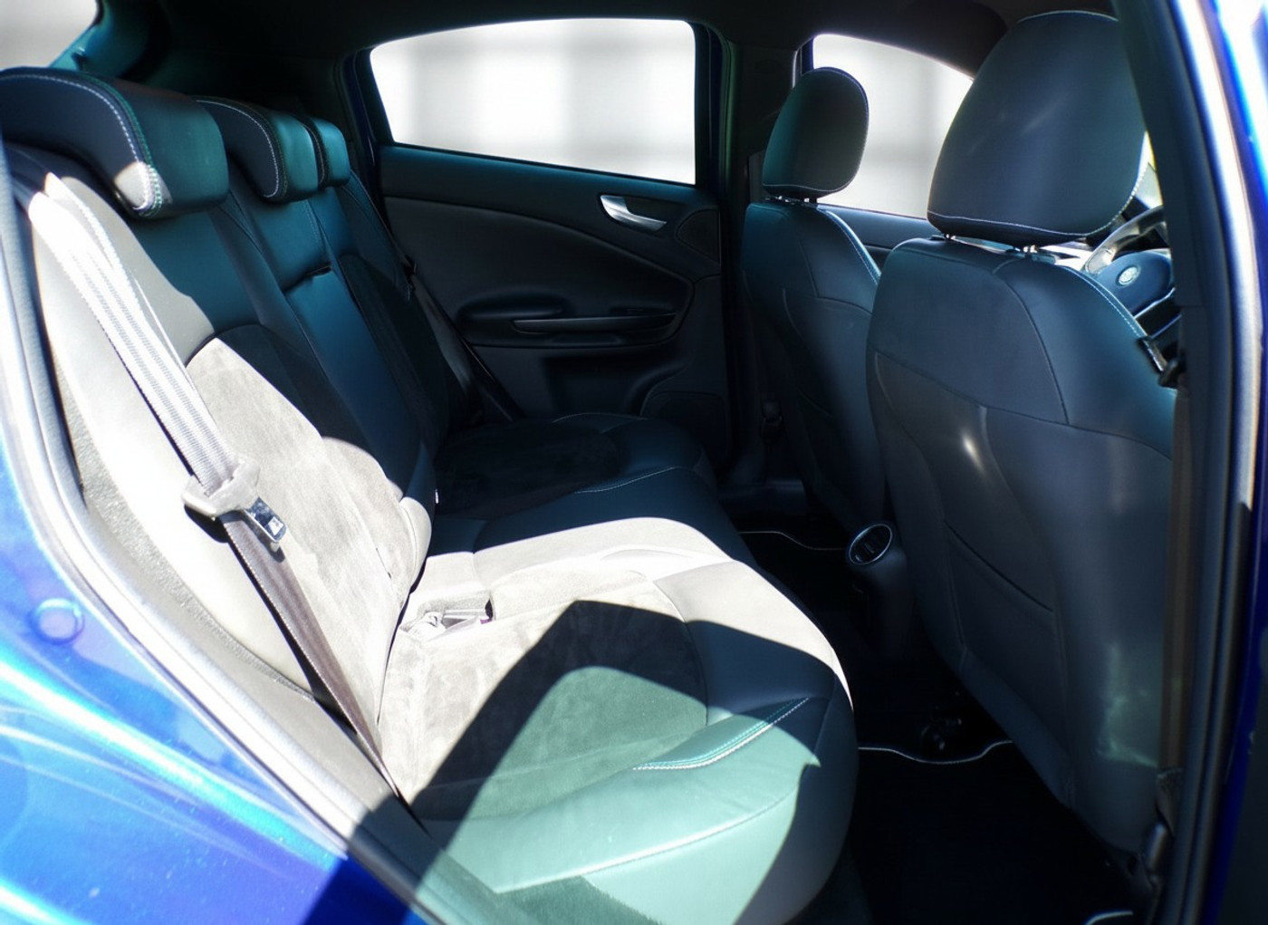 Foto van Alfa Romeo Alfa Giulietta