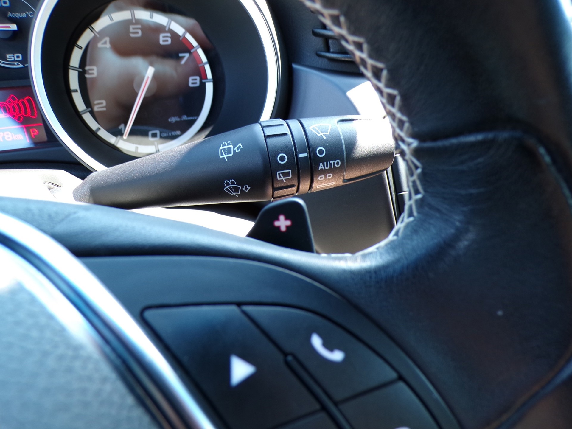Foto van Alfa Romeo Alfa Giulietta