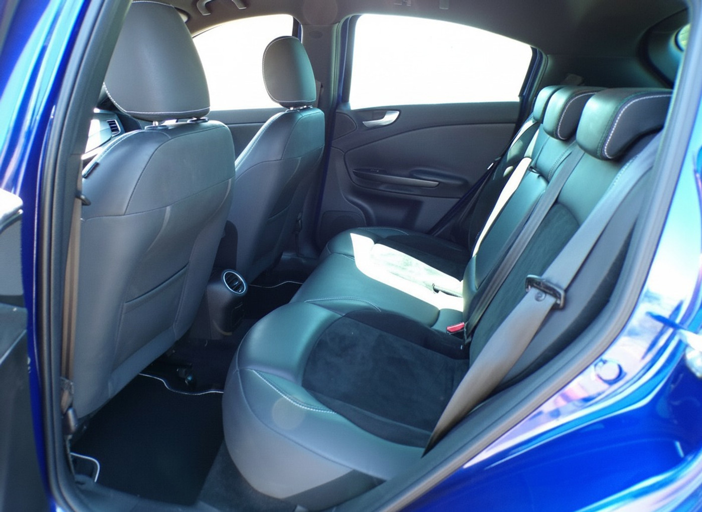 Foto van Alfa Romeo Alfa Giulietta