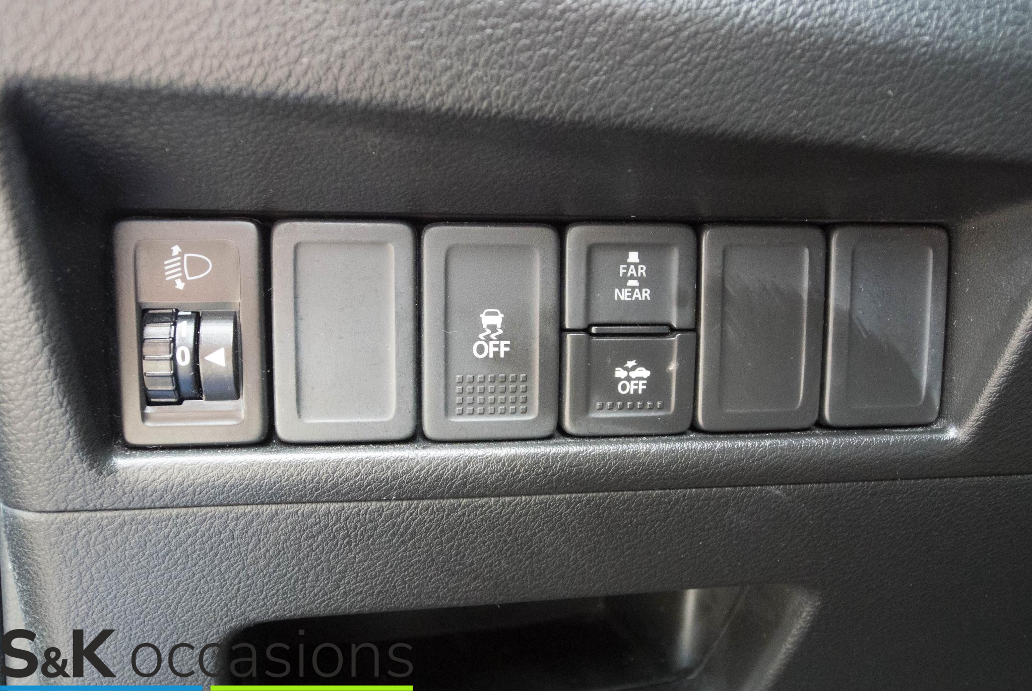 Foto van Suzuki Baleno