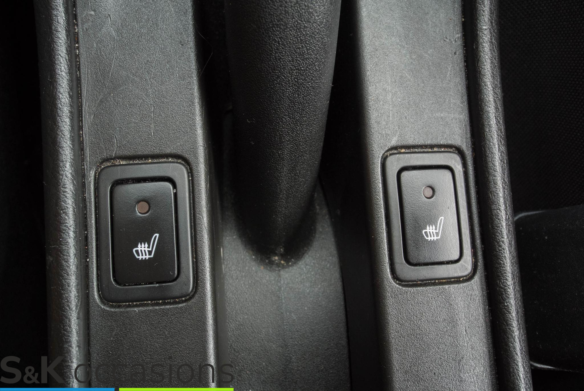 Foto van Suzuki Baleno