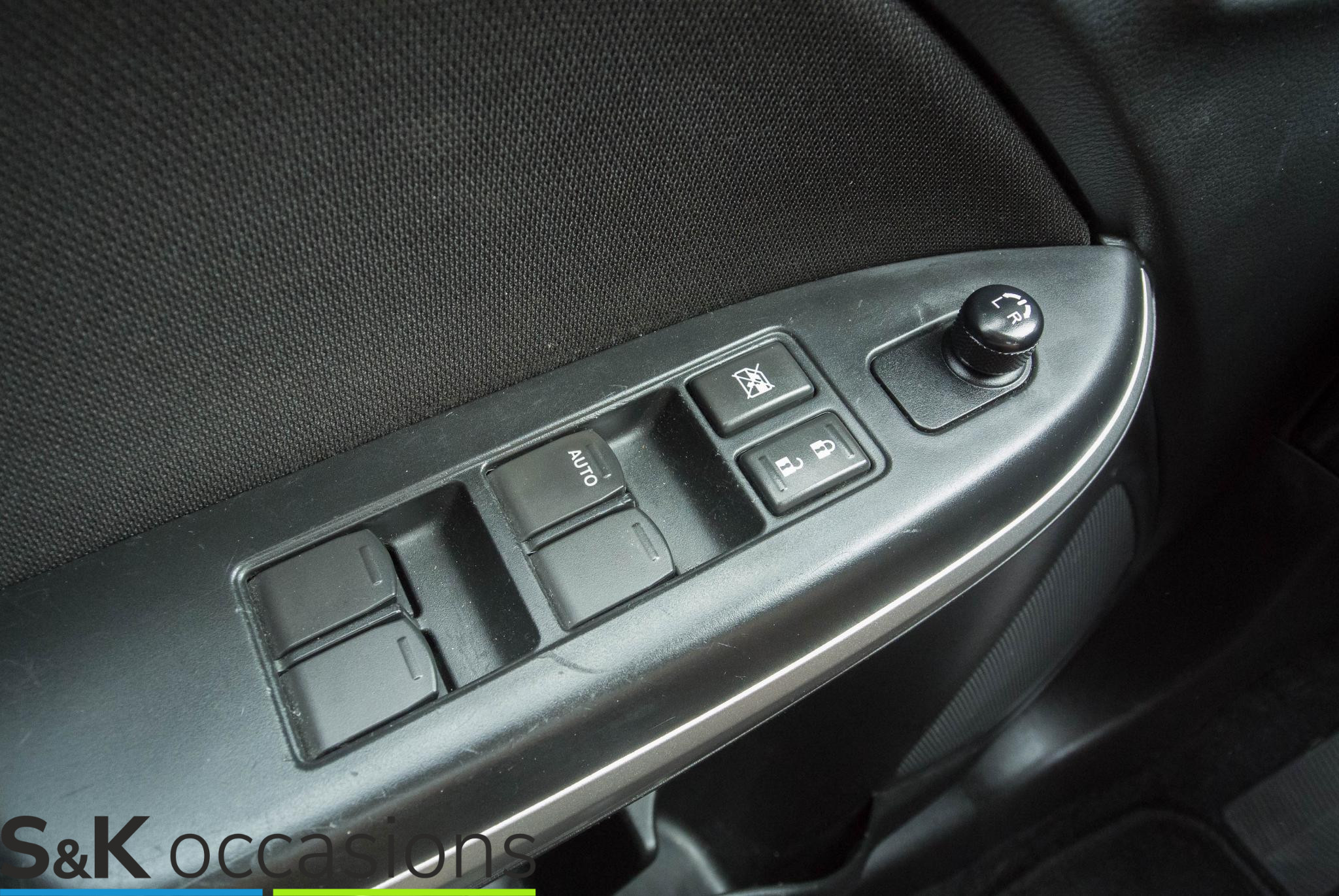 Foto van Suzuki Baleno