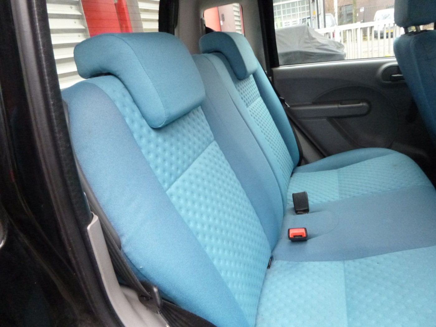 Foto van Fiat Fiat Panda