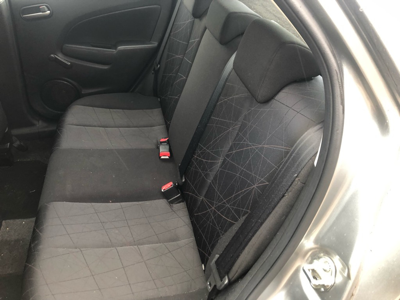 Foto van Mazda Mazda 2