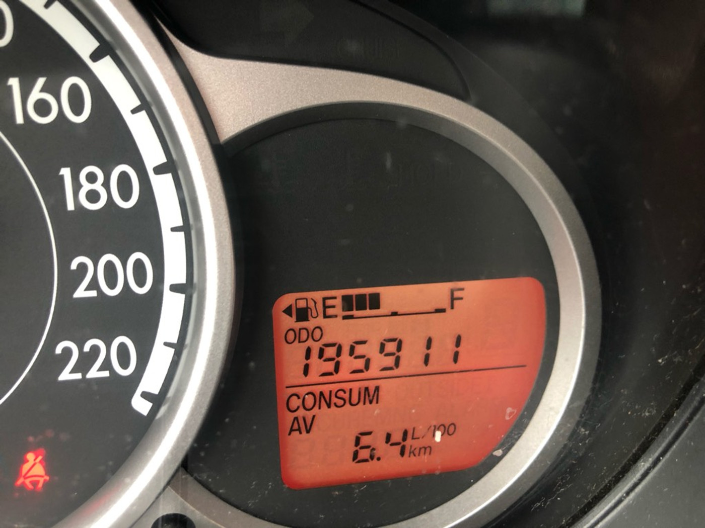Foto van Mazda Mazda 2