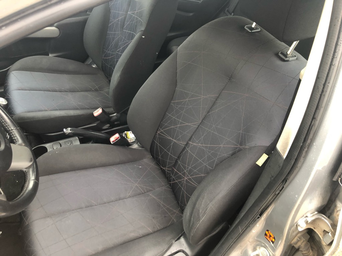 Foto van Mazda Mazda 2