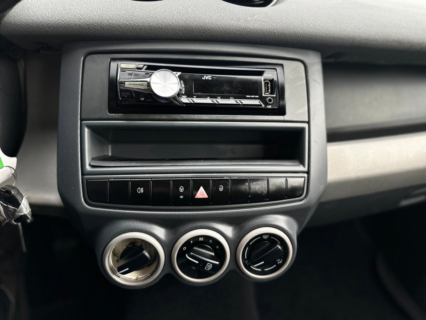 Foto van Smart Smart Forfour 1.1