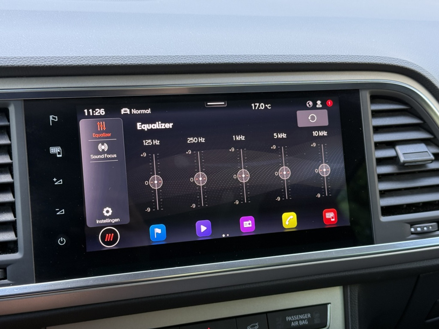 Foto van Seat Seat Ateca