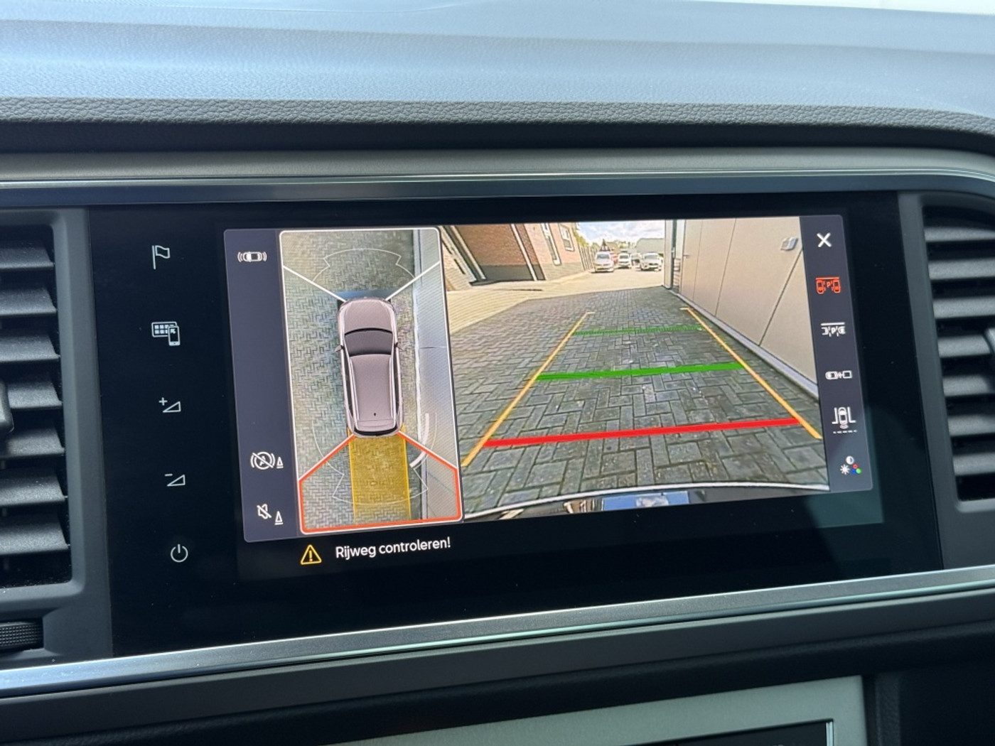 Foto van Seat Seat Ateca