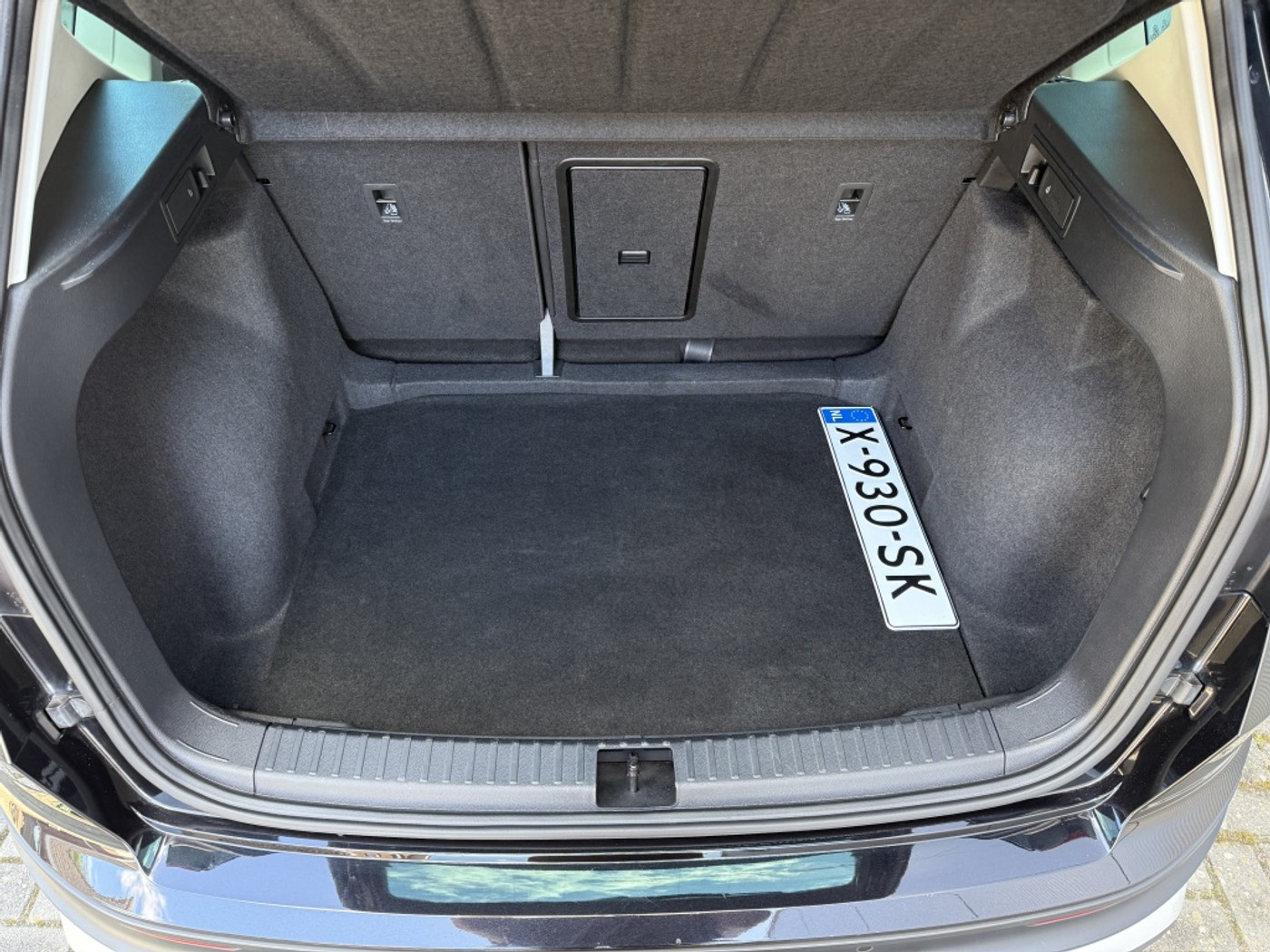 Foto van Seat Seat Ateca