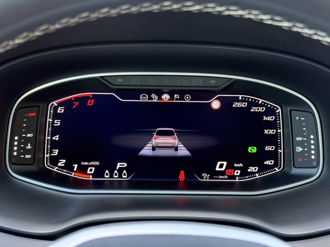 Foto van Seat Seat Ateca