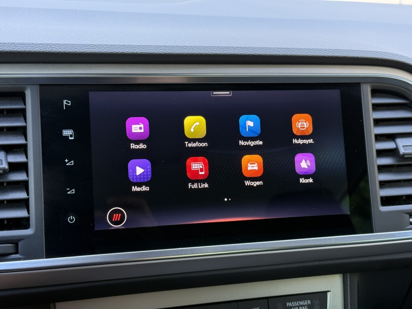 Foto van Seat Seat Ateca