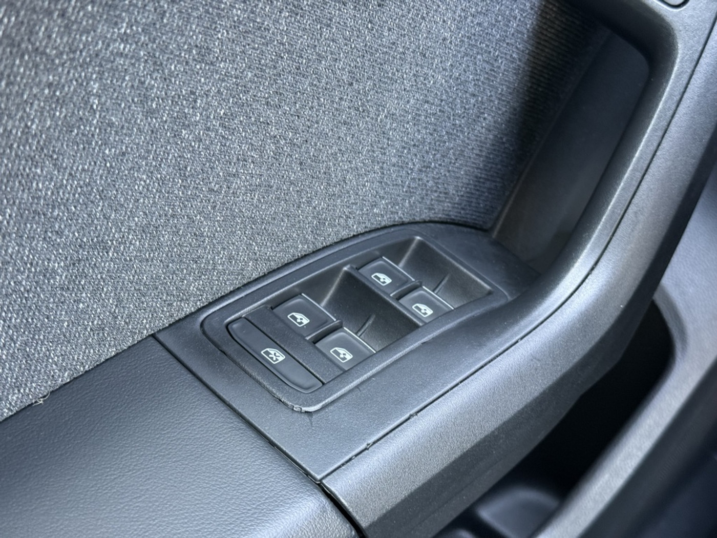 Foto van Seat Seat Ateca