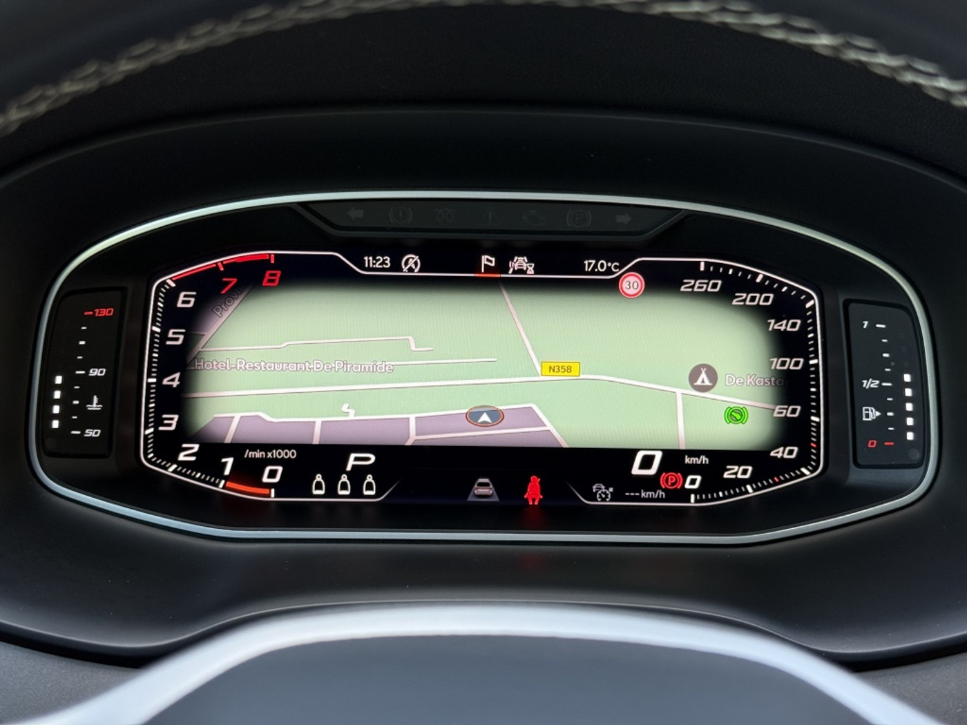 Foto van Seat Seat Ateca
