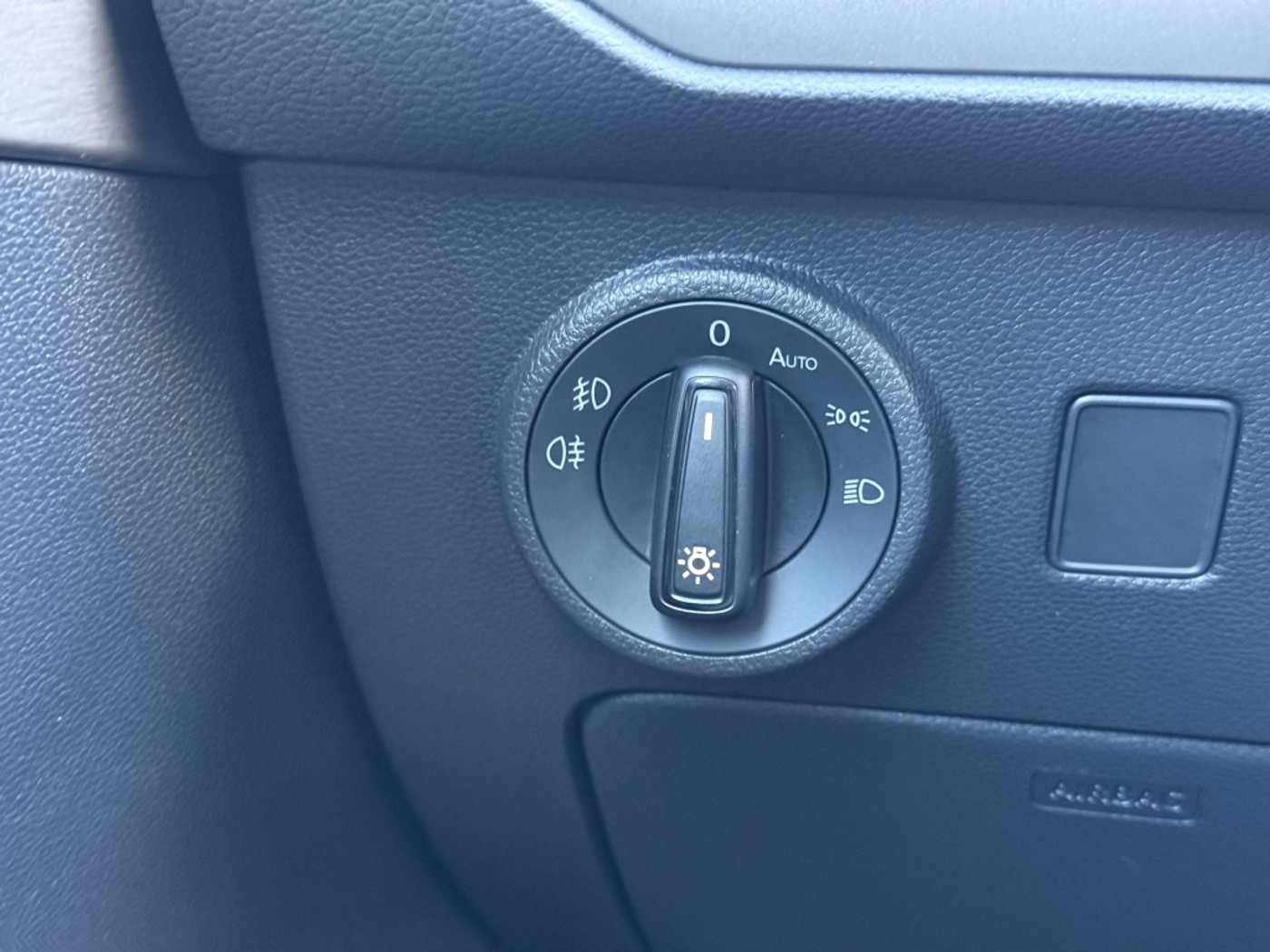 Foto van Seat Seat Ateca