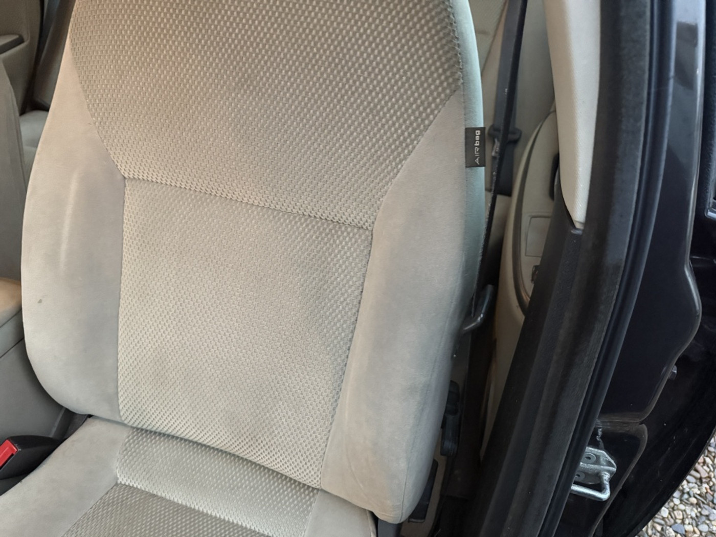 Foto van Fiat Fiat Croma