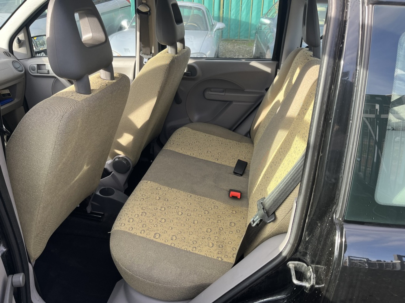 Foto van Fiat Fiat Panda