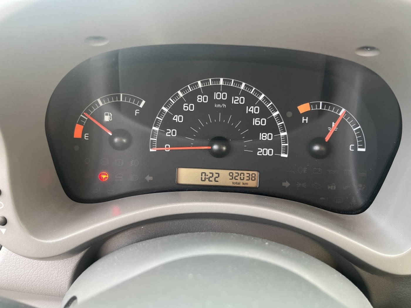 Foto van Fiat Fiat Panda