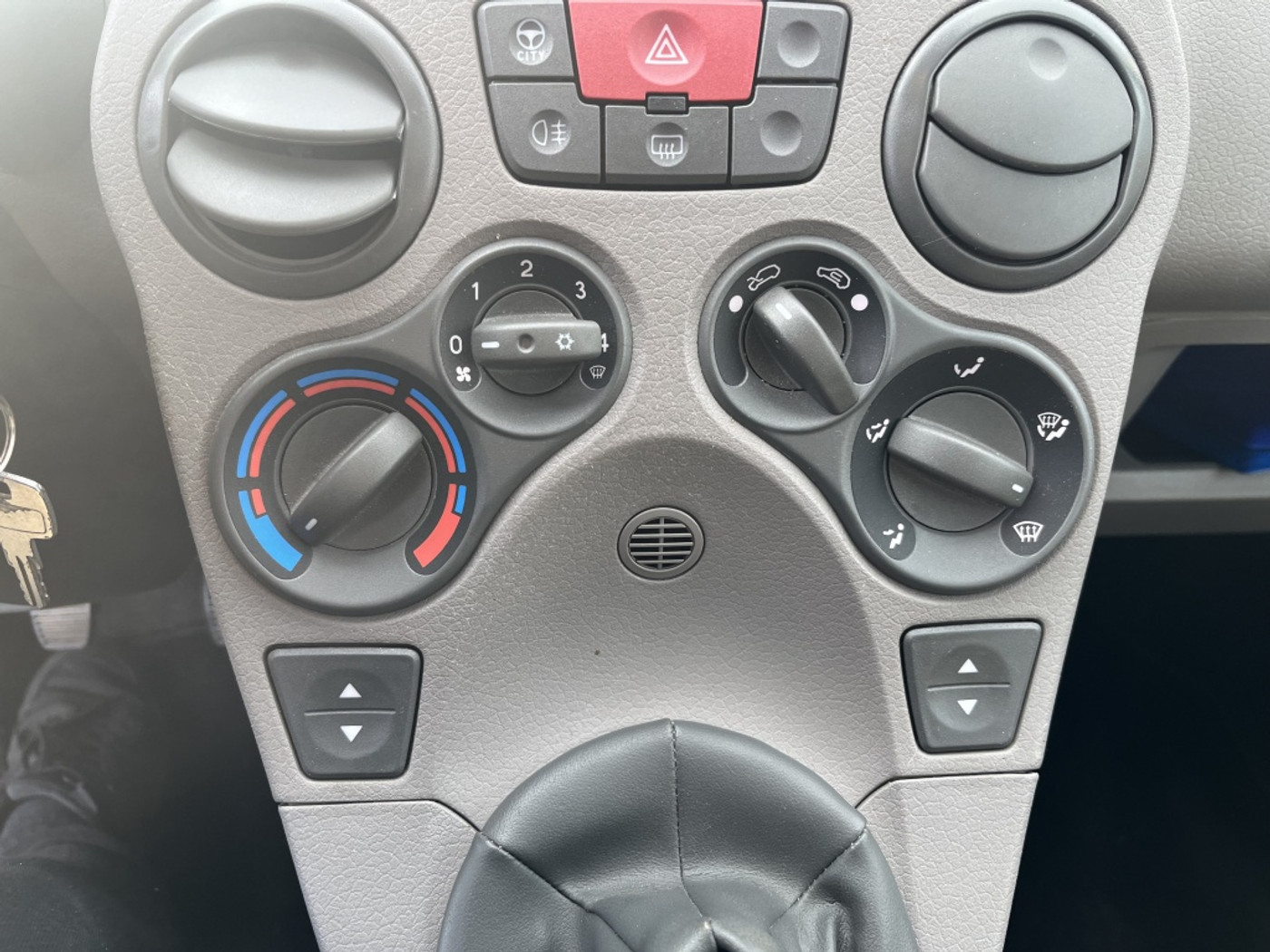 Foto van Fiat Fiat Panda