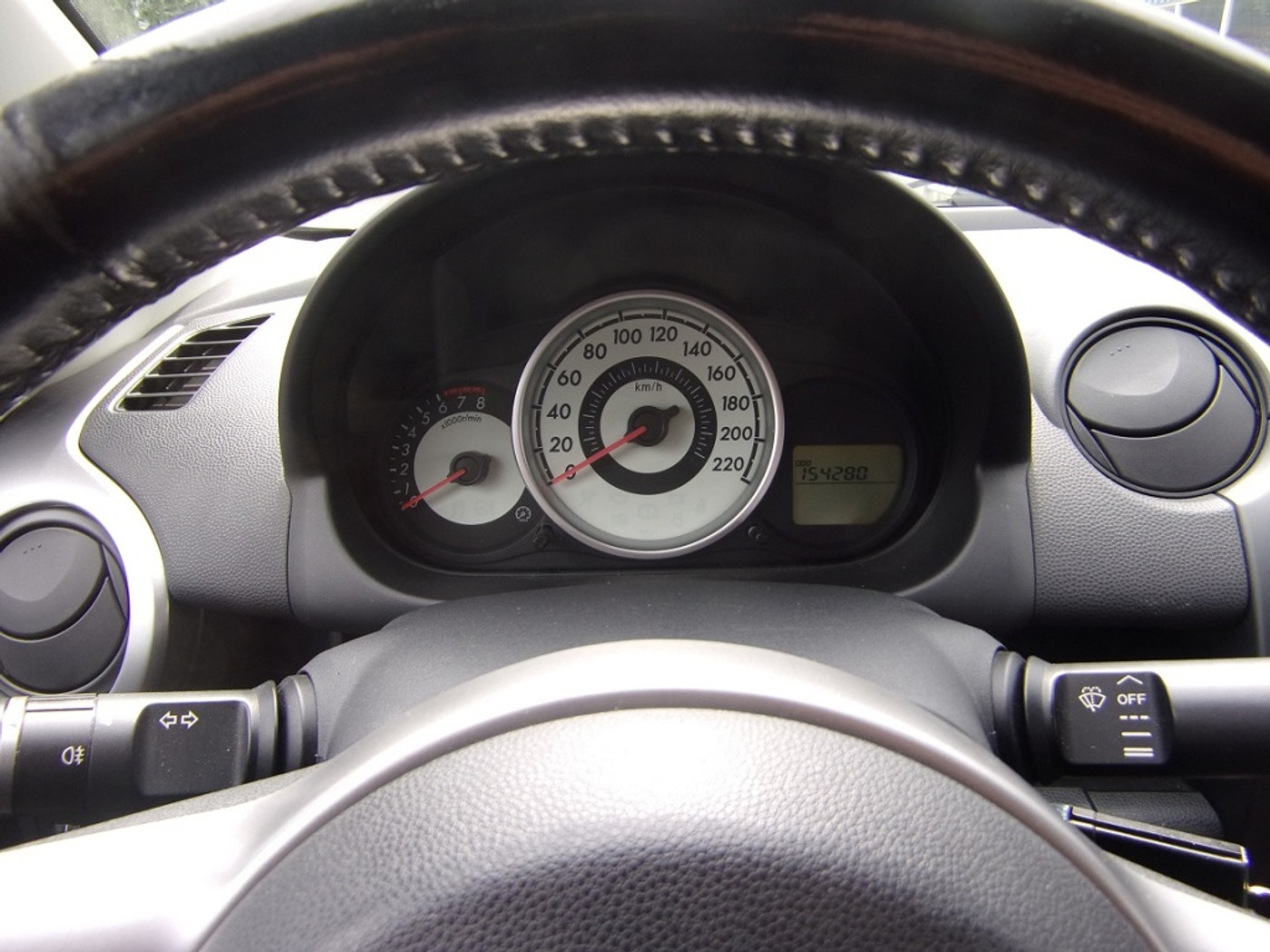 Foto van Mazda Mazda 2