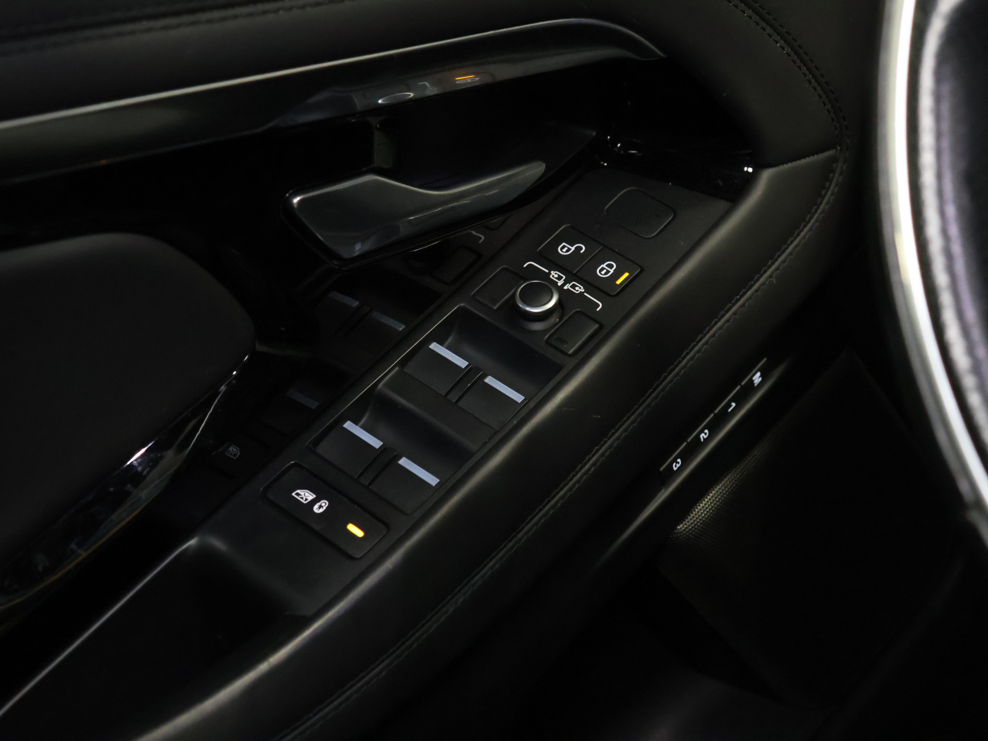 Foto van Land Rover Range Rover Evoque