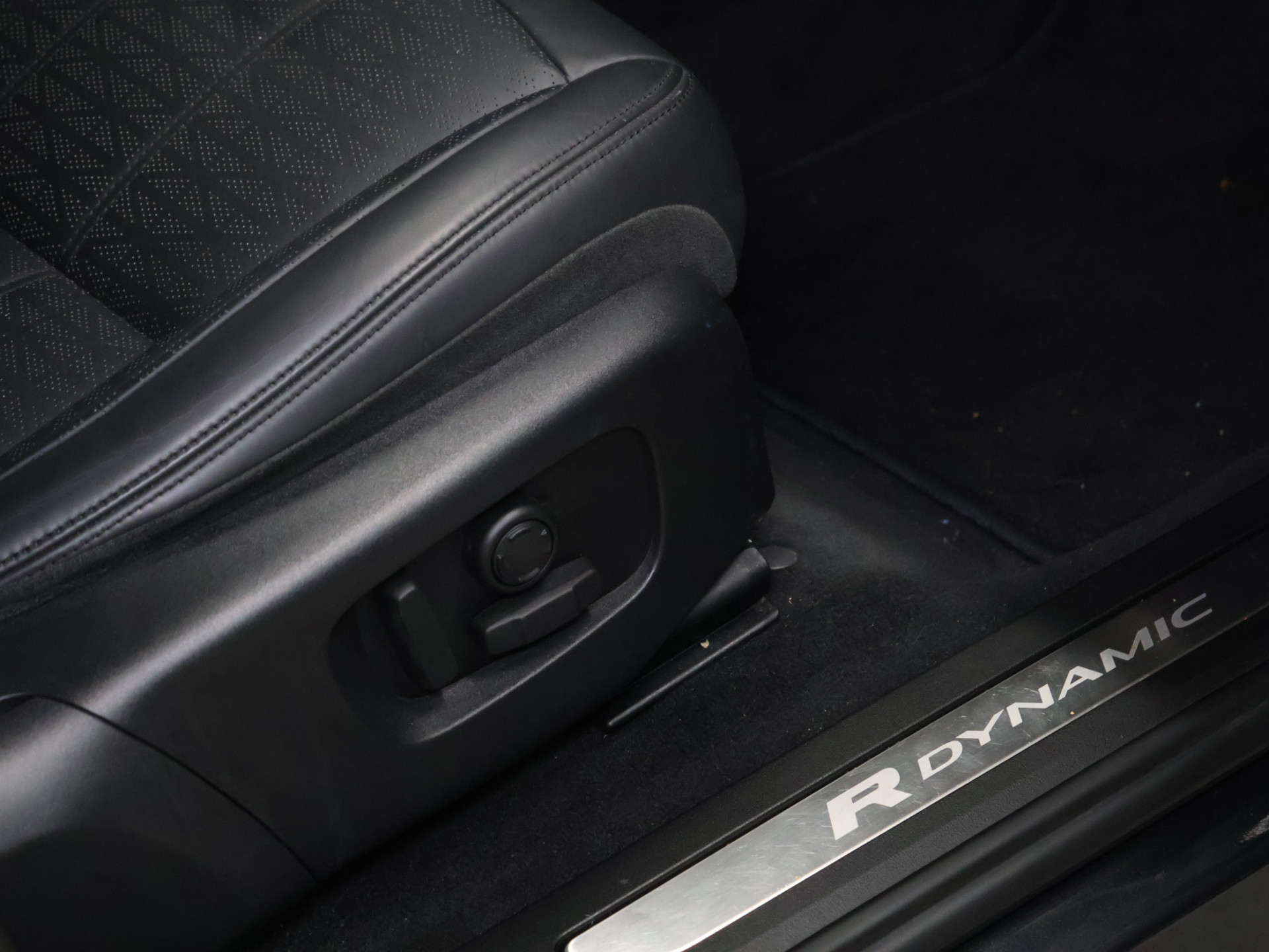 Foto van Land Rover Range Rover Evoque