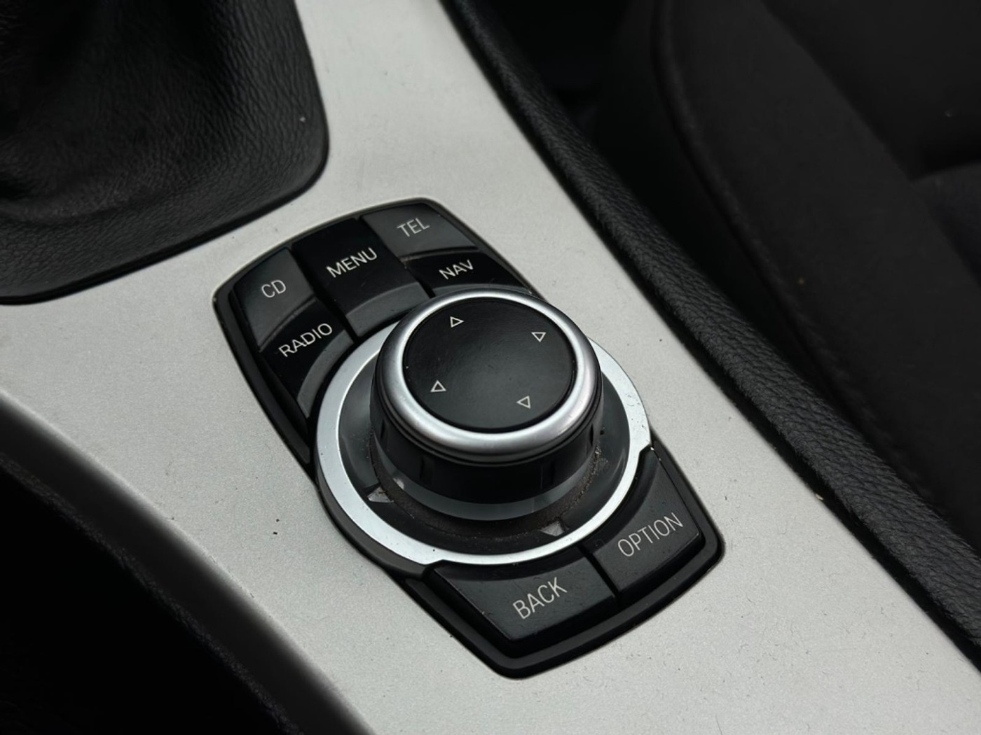 Foto van BMW 3er Reihe