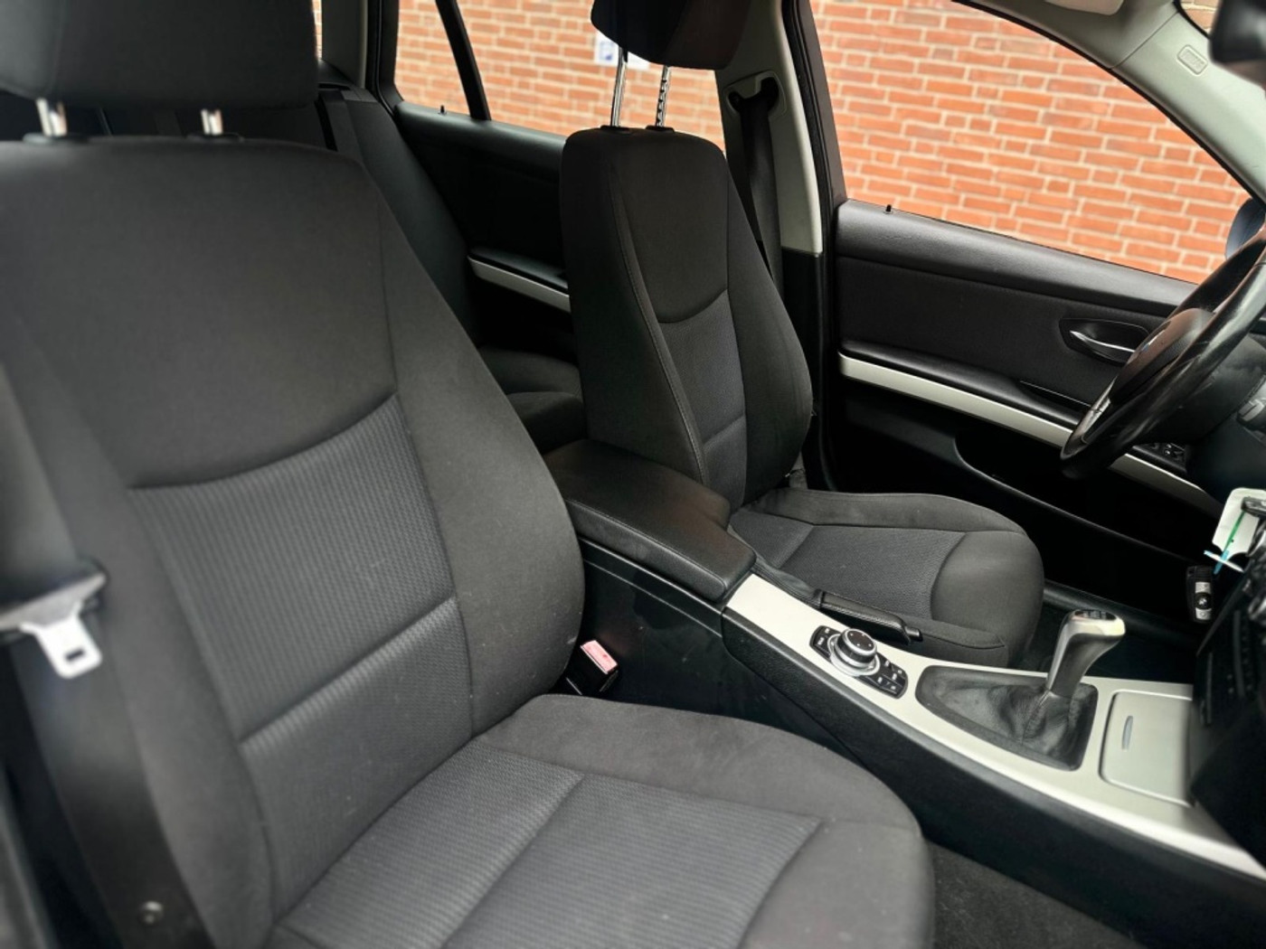 Foto van BMW 3er Reihe