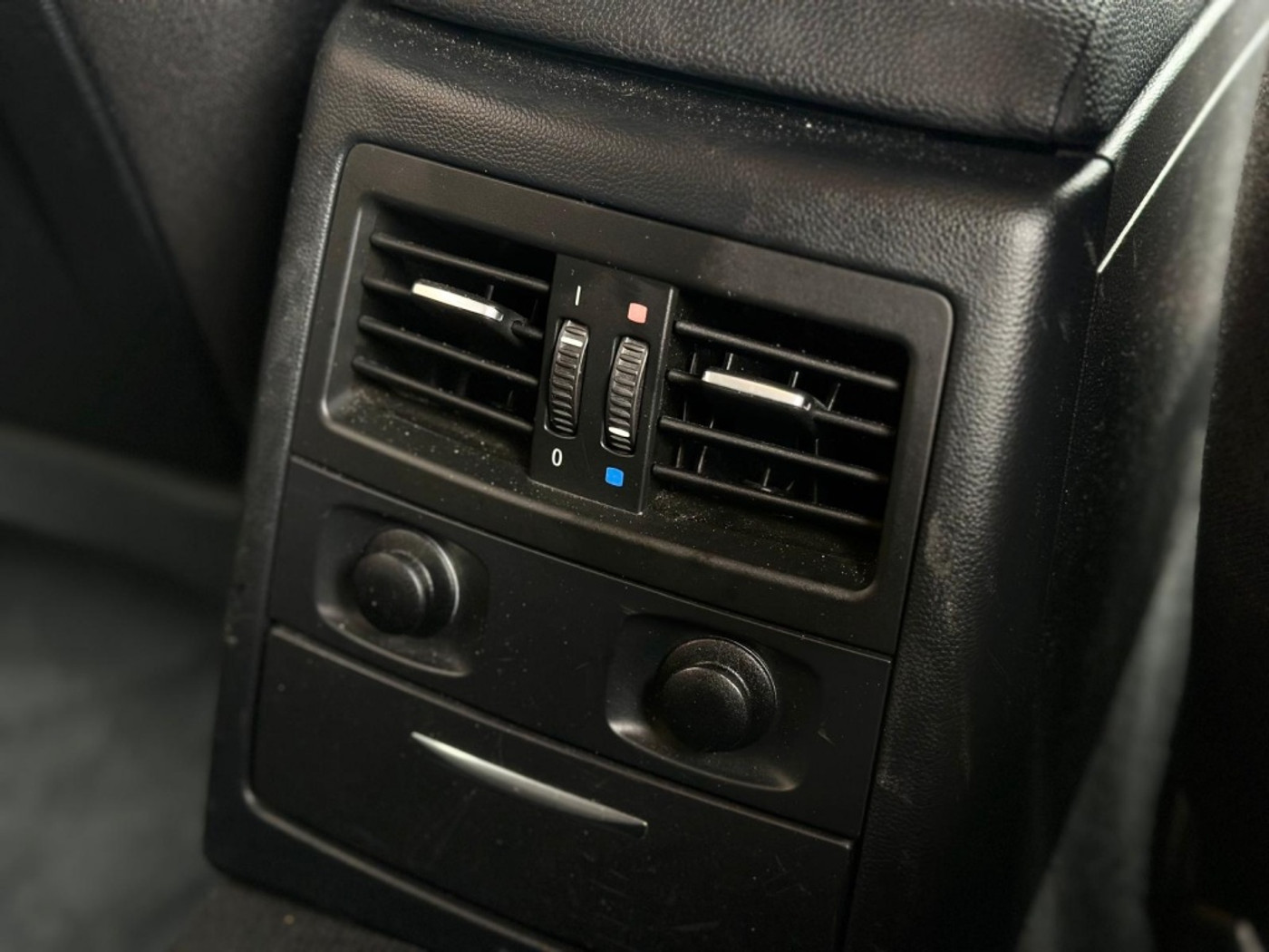 Foto van BMW 3er Reihe