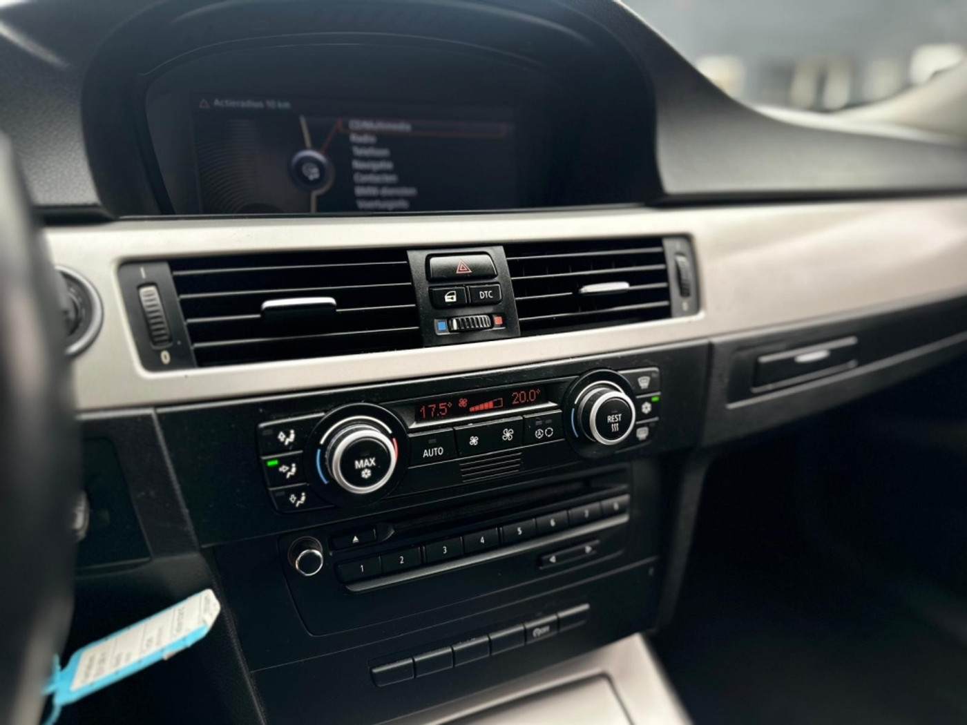 Foto van BMW 3er Reihe