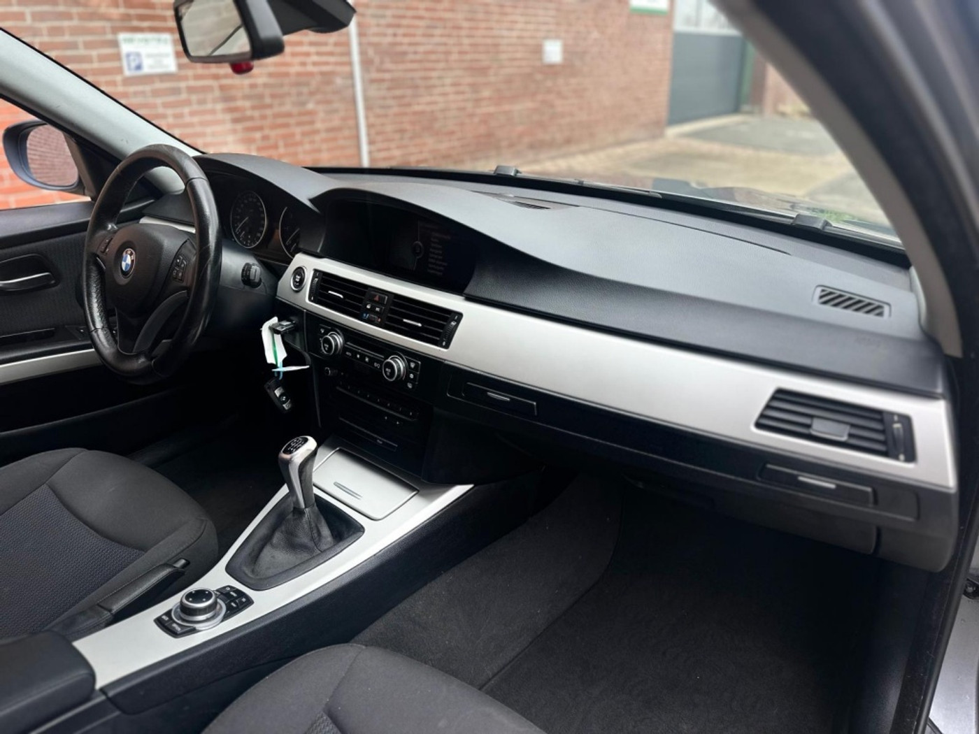 Foto van BMW 3er Reihe