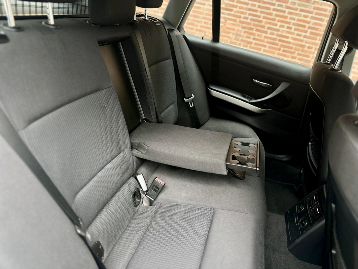 Foto van BMW 3er Reihe