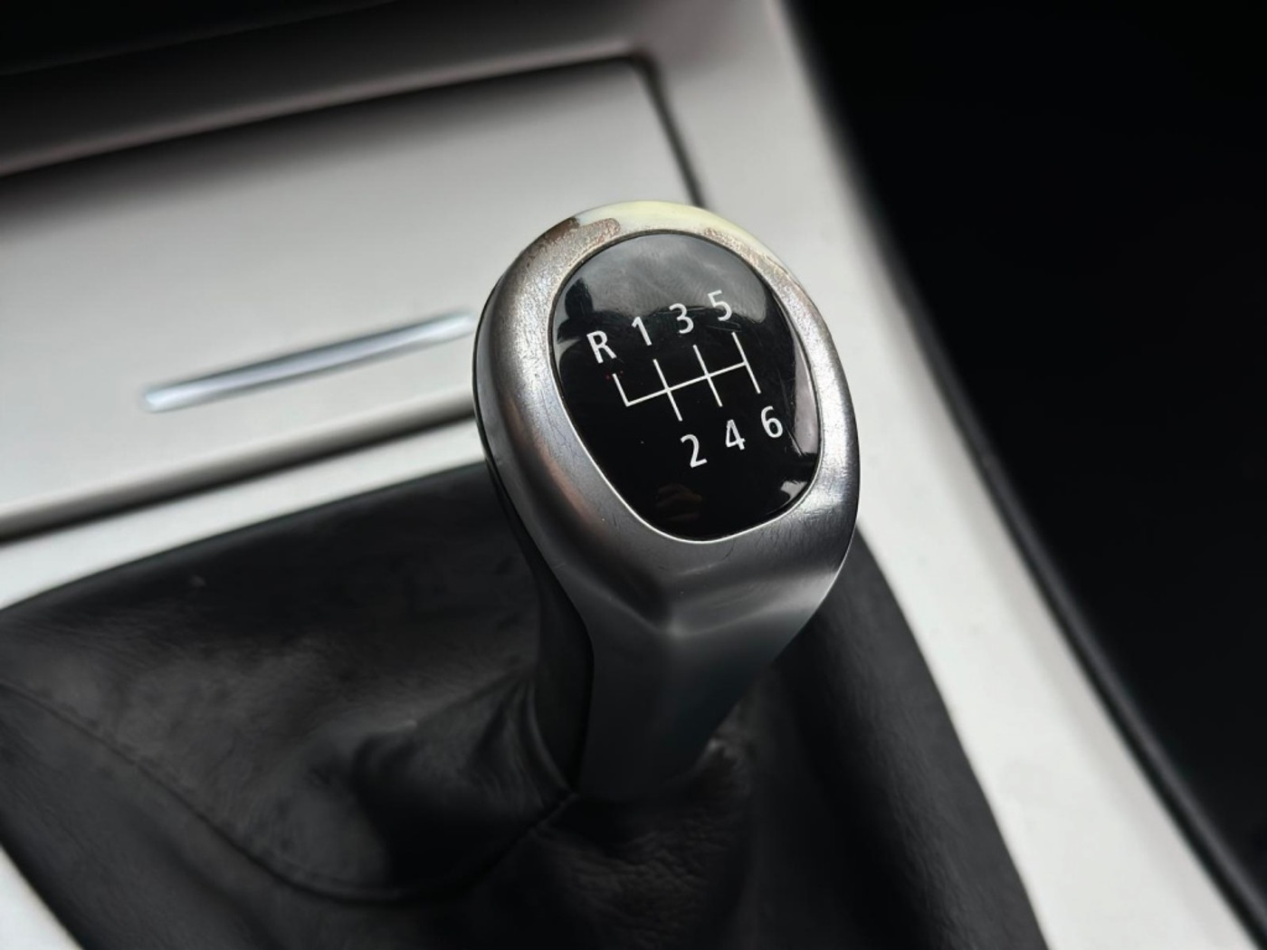Foto van BMW 3er Reihe