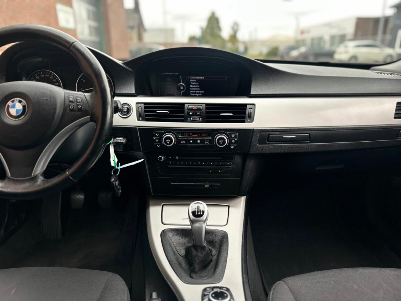 Foto van BMW 3er Reihe