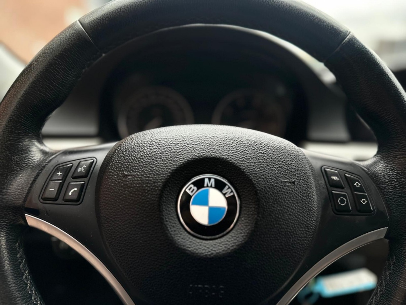 Foto van BMW 3er Reihe
