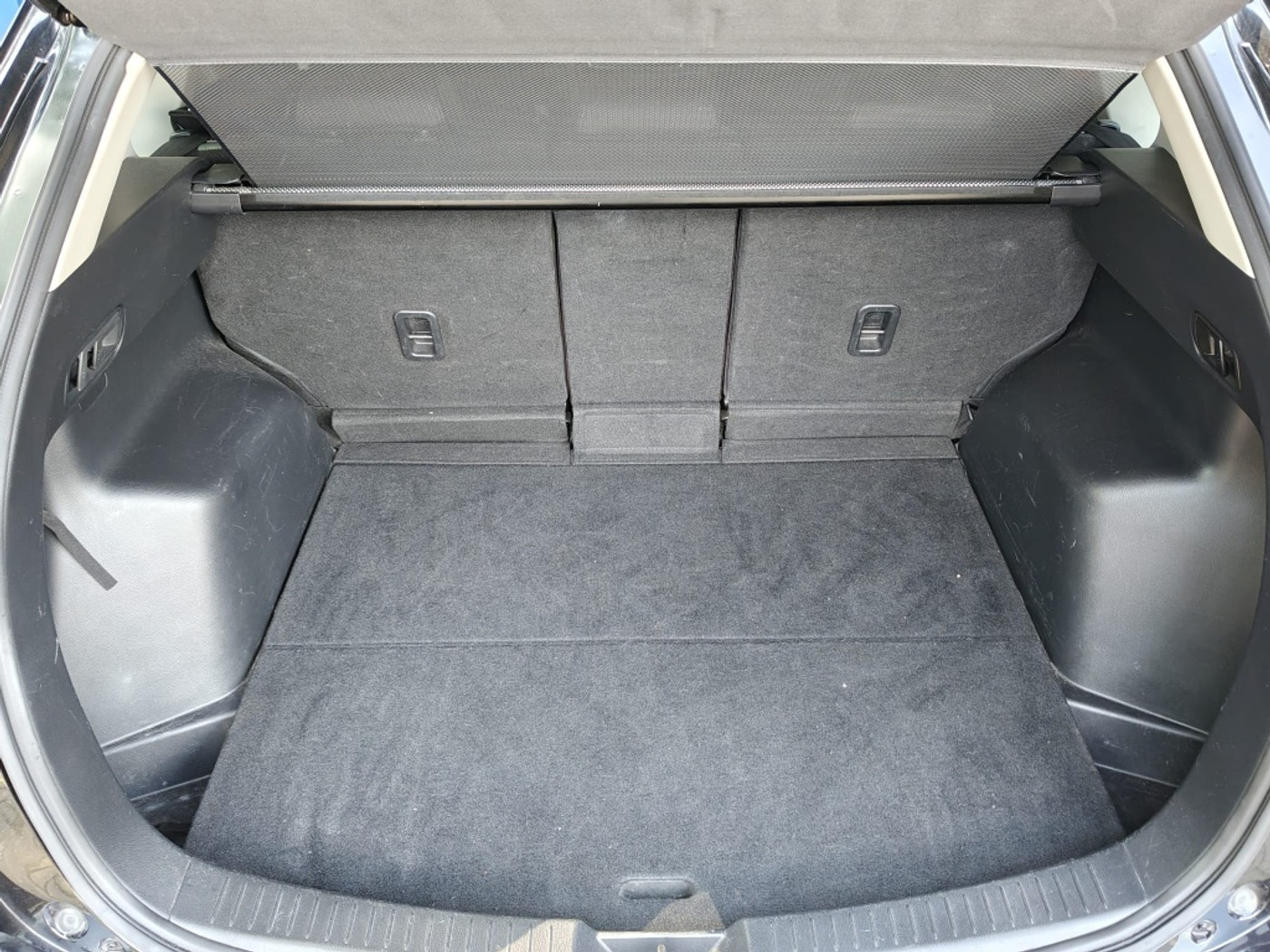 Foto van Mazda Mazda Cx-5