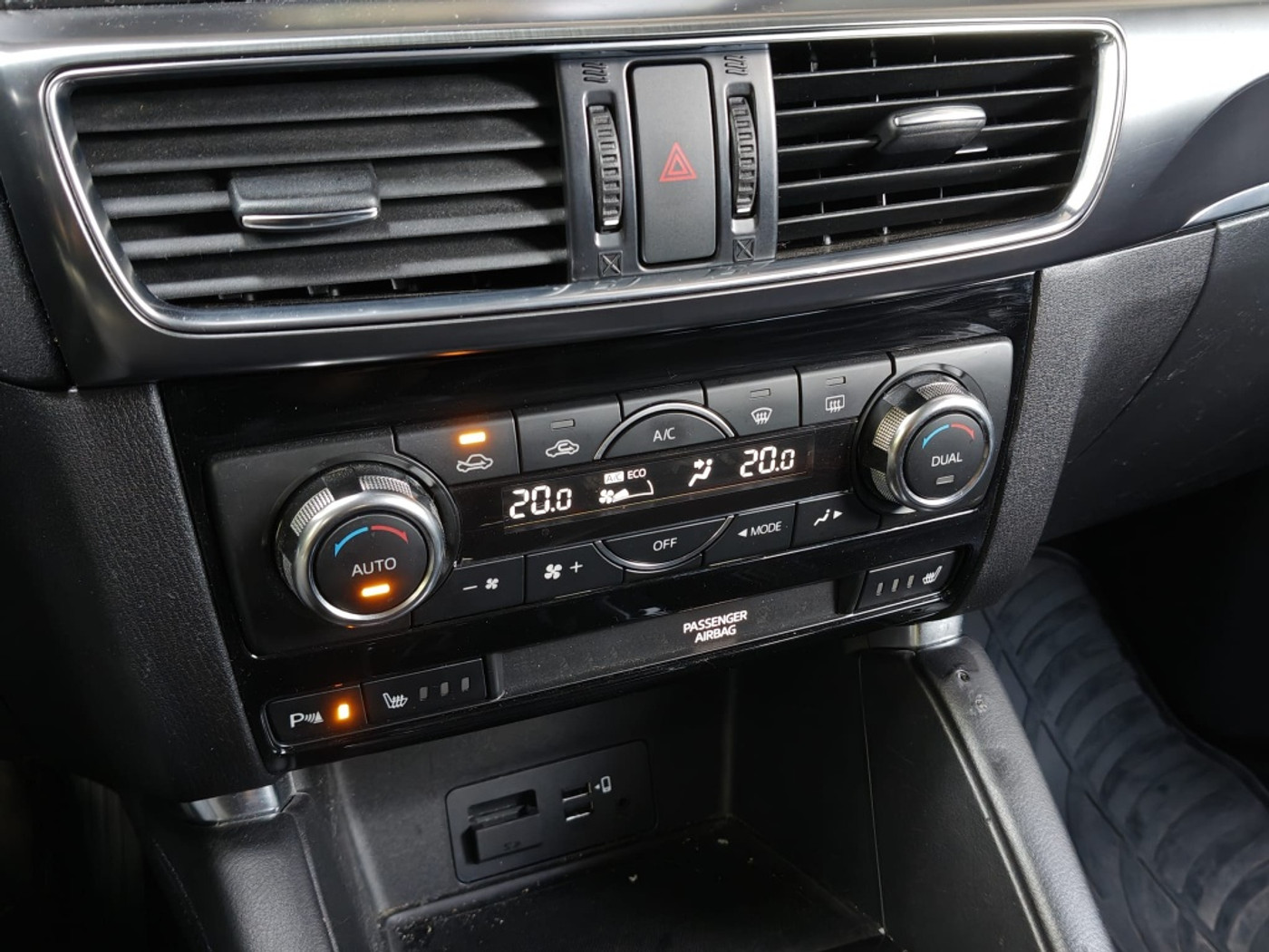 Foto van Mazda Mazda Cx-5