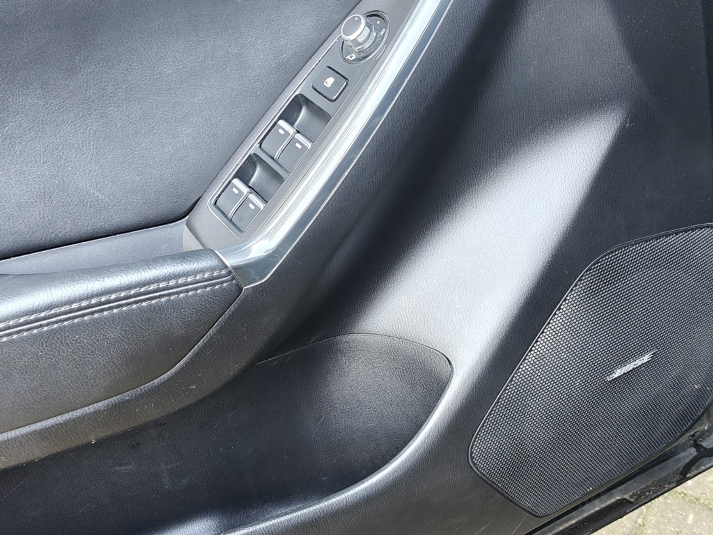 Foto van Mazda Mazda Cx-5