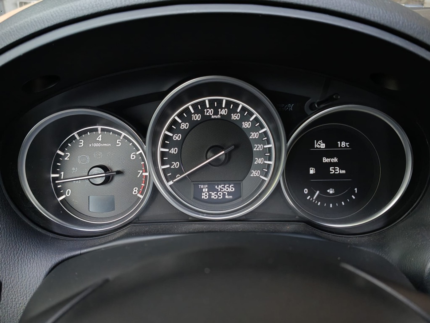Foto van Mazda Mazda Cx-5