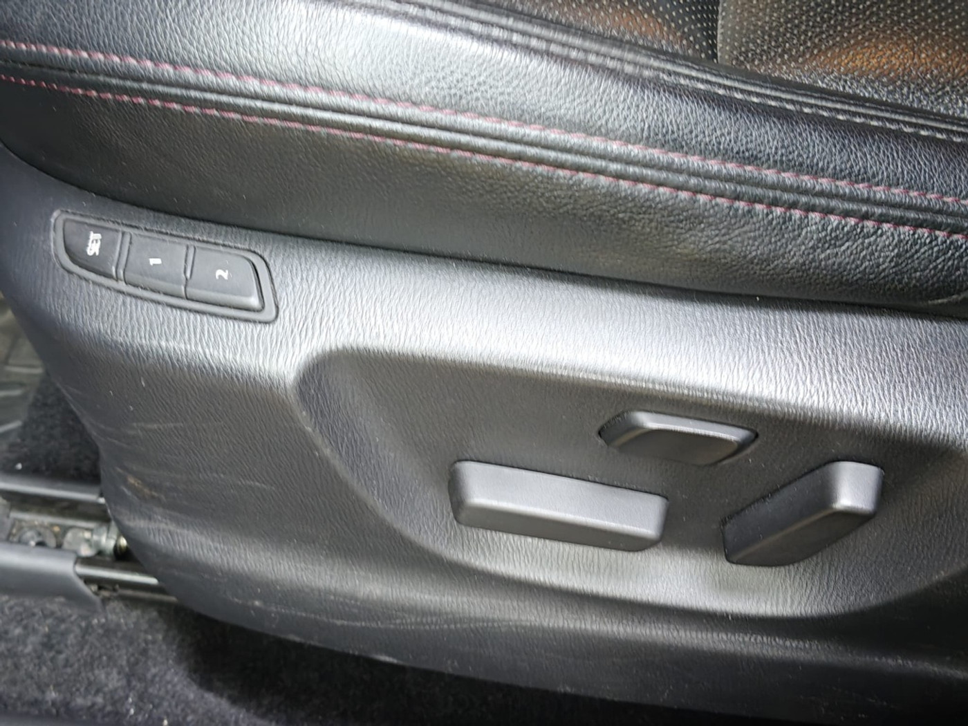 Foto van Mazda Mazda Cx-5