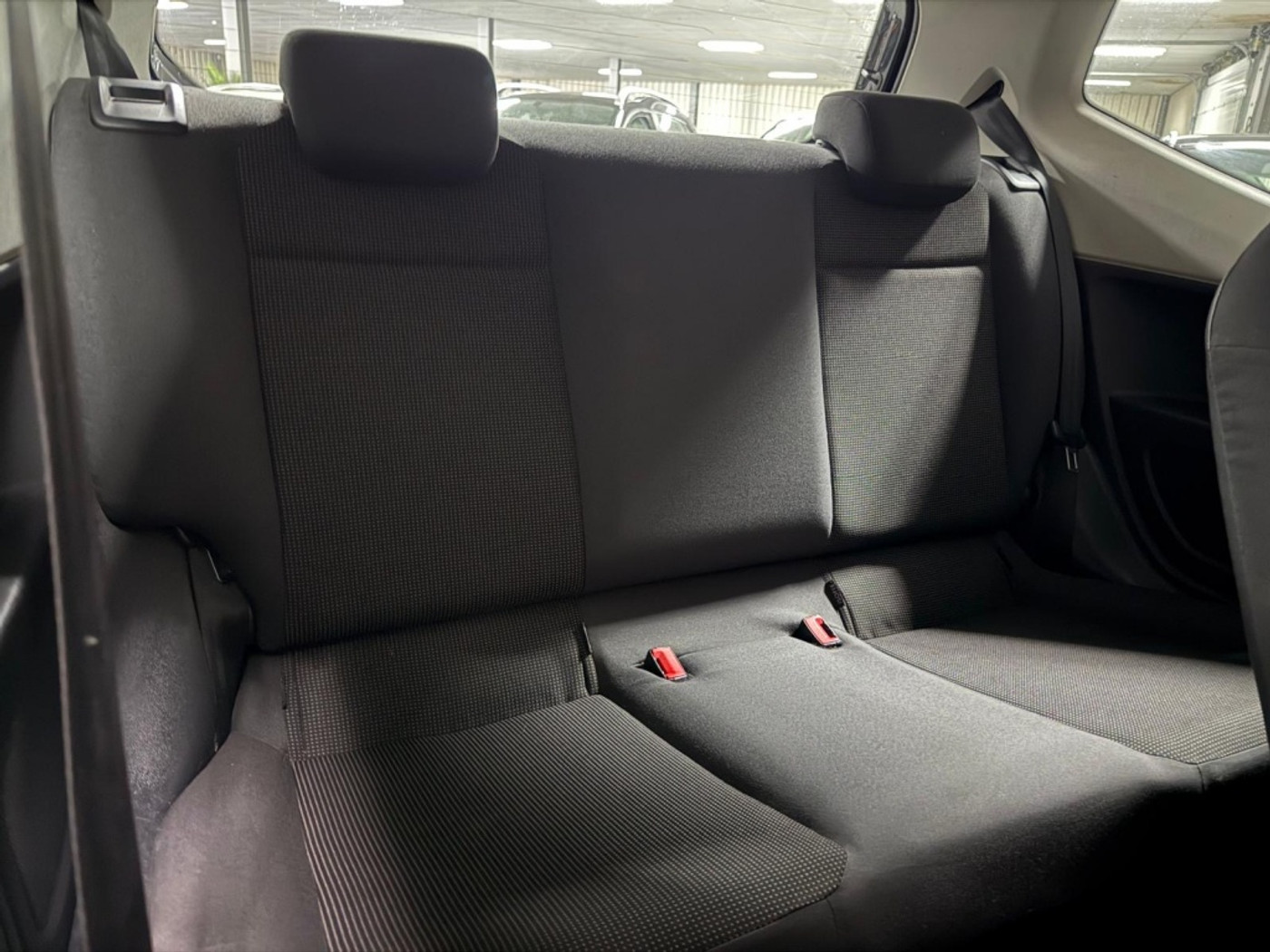 Foto van Volkswagen Up