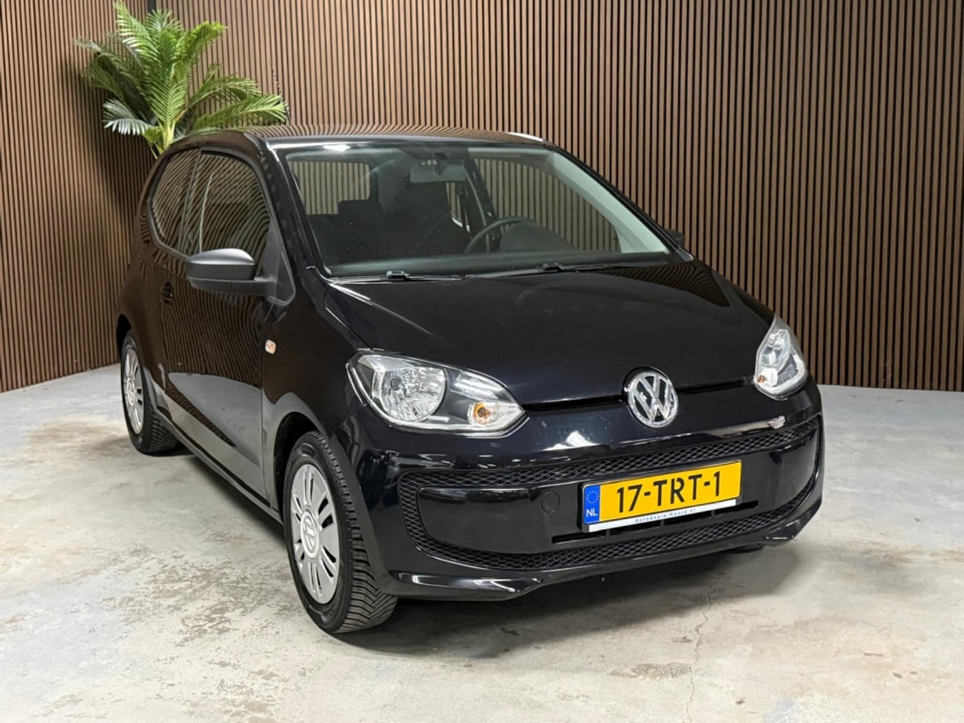 Foto van Volkswagen Up
