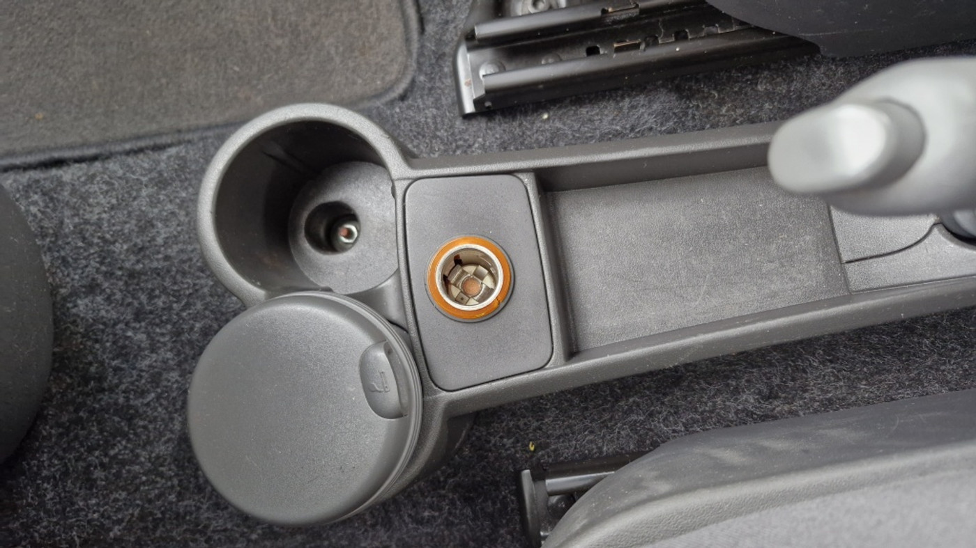 Foto van Fiat Fiat Panda