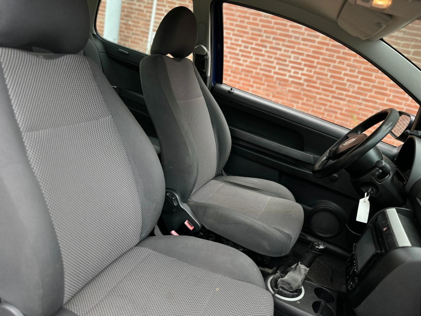 Foto van Volkswagen Fox