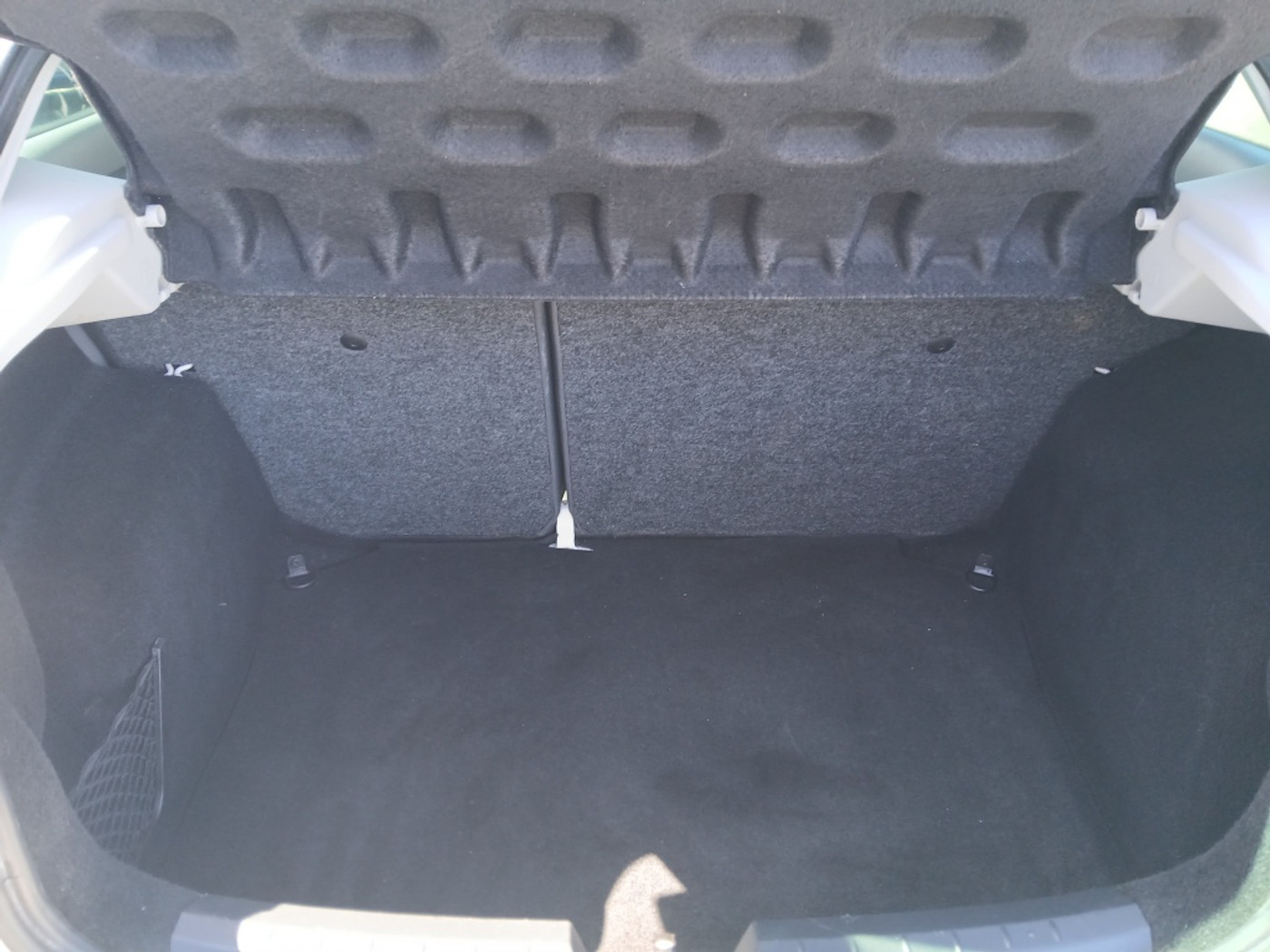Foto van Seat Ibiza SC