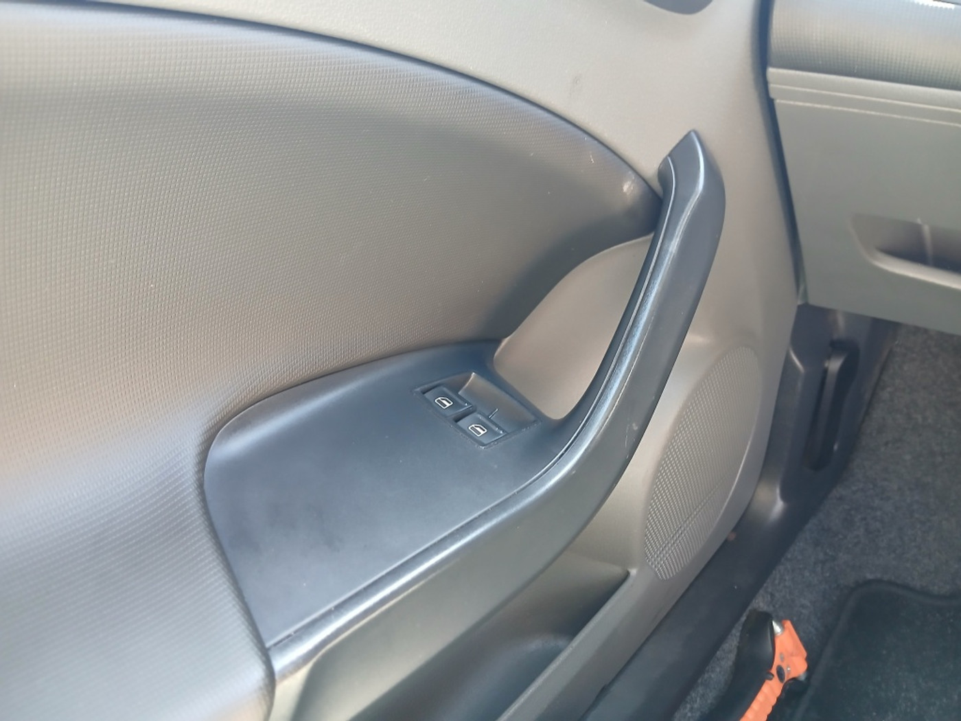 Foto van Seat Ibiza SC