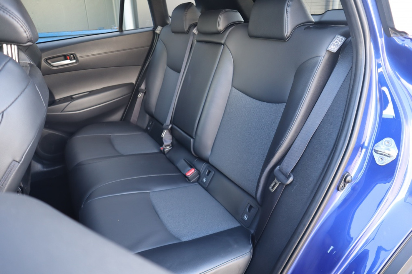 Foto van Toyota Toyota Corolla