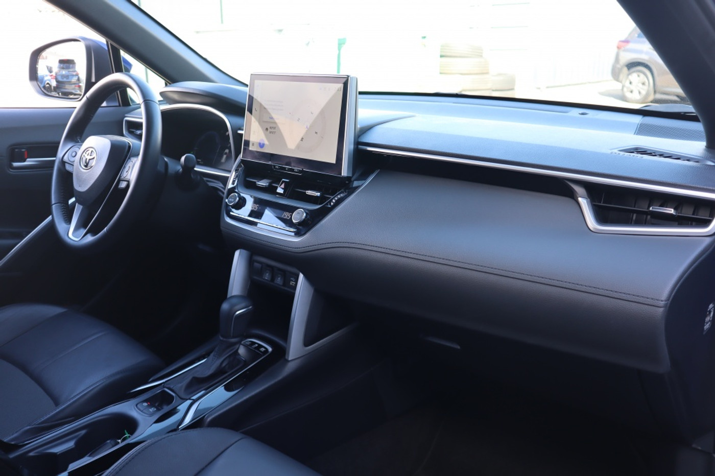 Foto van Toyota Toyota Corolla