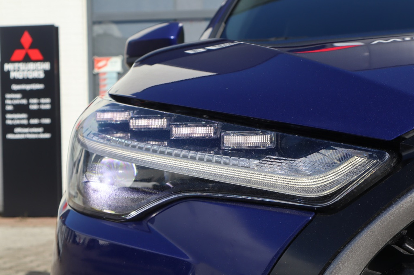 Foto van Toyota Toyota Corolla